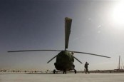 Kecelakaan Helikopter, Kepala Staf Pertahanan India dan 12 Orang Lainnya Tewas