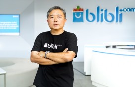 Perjalanan Karir Kusumo Martanto, hingga Menjadi CEO & Co-Founder Blibli