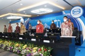 Promosi Produk Aspal di Palembang, WIKA Aspal Distribusikan 90 ton Produk WIKA ASIC