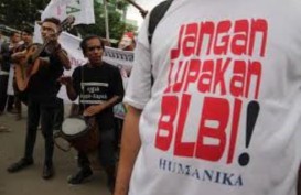 Jokowi: Pemerintah Akan Terus Kejar Pengemplang Kasus BLBI