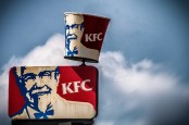 Waralaba KFC (FAST) Targetkan Raih Laba pada 2022, Begini Strateginya!