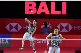 Indonesia Mundur dari Kejuaraan Dunia 2021, Ini Ungkapan Kecewa BWF