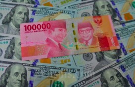 Rupiah Ditutup Melemah, Padahal Mayoritas Mata Uang Asia Menguat