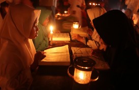 Kemenag Bandung Pindahkan para Santri Pesantren Oknum Guru Asusila