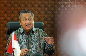 Bos BI: Presidensi G20 Indonesia Soroti Sinkronisasi…