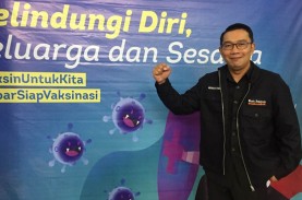 PILPRES 2024   : PAN Buka Pintu Ridwan Kamil