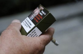 Selandia Baru Bakal Jadi Negara Pertama di Dunia yang Batasi Penggunaan Rokok