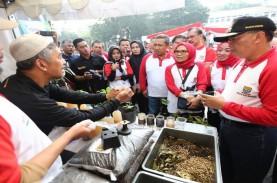 Dirut RS Muhammadiyah Ungkap Penyebab Mang Oded Wali…
