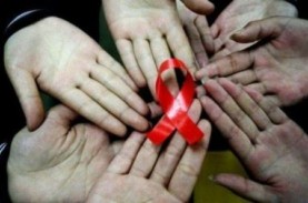Puluhan Pelajar di Sukoharjo Mengidap HIV/Aids