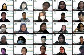 Kembangkan Talenta IT, BCA Gaet Grab Indonesia & Binar Academi Gelar SYNRGY Academy