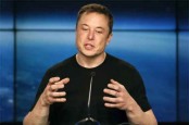 Kepepet Bayar Pajak, Elon Musk Kembali Jual Saham Tesla