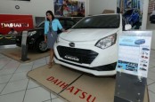 Sigra Paling Laku, Daihatsu Catat Penjualan Tertinggi Sepanjang 2021