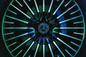 Mercedes-Benz Bakal Luncurkan Mobil Otonom Level 3…
