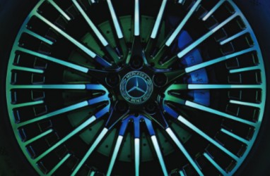 Mercedes-Benz Bakal Luncurkan Mobil Otonom Level 3 Pertama di Dunia