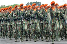 Syarat dan Cara Pendaftaran Tamtama TNI AU Gel I 2022,…
