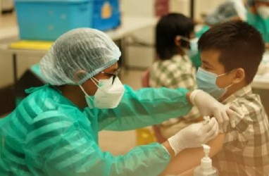 Simak Syarat Lengkap Vaksinasi Covid-19 untuk Anak Usia 6-11 Tahun