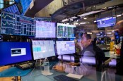 Pasar Nantikan Pertemuan Bank Sentral, Wall Street Melemah di Awal Perdagangan 