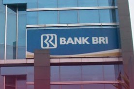 Nataru 2022, Bank BRI (BBRI) Siapkan Dana Tunai Rp28,1…