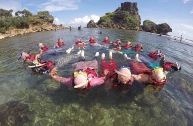 Ini Syarat Masuk Destinasi Wisata di Yogyakarta Selama Libur Nataru