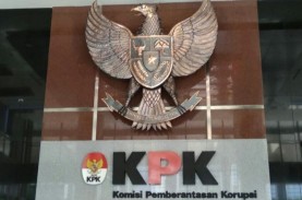 KPK: Kasus Korupsi DPRD Muara Enim Sudah Dimulai dari…