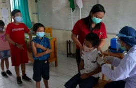 IDI: Vaksinasi Usia 6-11 Tahun Penting Bagi Anak
