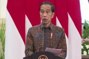 Presiden Jokowi Mengapresiasi Berita-berita Ekonomi di Bisnis Indonesia