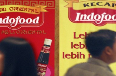 Historia Bisnis : Sudwikatmono Racik Rights Issue Indofood (INDF)
