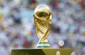 Ini Alasan PSSI Setuju FIFA Laksanakan Piala Dunia Dua Tahun Sekali