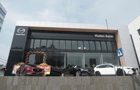 Perkuat Eksistensi, Mazda Buka Dealer ke-25 di Raden Saleh Jakarta