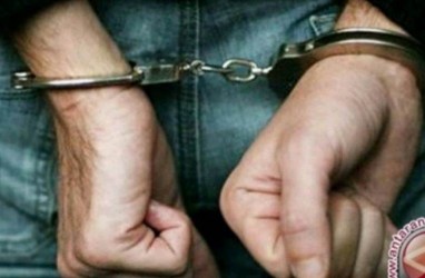 Polisi Tangkap Terduga Teroris di Sumsel dan Sulsel Anggota JI-JAD