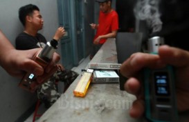 Jokowi Naikkan Cukai di 2022, Ini Daftar Harga Rokok dan Vape Terbaru