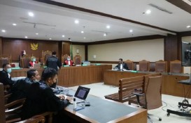 KPK Ajukan Kasasi atas Kasus Terdakwa Rohadi PNS Tajir