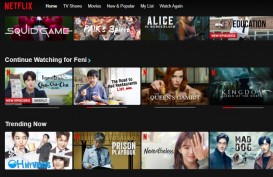 Netflix Luncurkan Tudum, Sajikan Informasi Konten Film