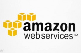 Luncurkan Data Center di RI, Amazon Kucurkan Investasi…
