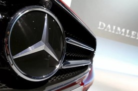 Ini Alasan Daimler Tak Produksi Light Duty Truck di…