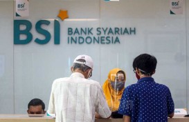 Harapan Jokowi ke BSI (BRIS) Soal Kredit UMKM Terealisasi Rp37,33 Triliun