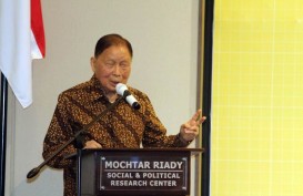 Kakek Nenek Terkaya di Indonesia Versi Forbes, Mochtar Riady Punya Rp26,5 Triliun