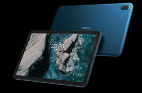 Tablet Nokia T20 Siap Bersaing di Indonesia, Ini Spesifikasi…