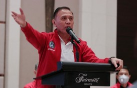 Indonesia Seri Lawan Vietnam, Ketum PSSI: Luar Biasa Penampilan Pemain