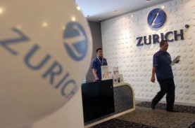 Genjot Penjualan, Zurich Asuransi Indonesia Pasang…