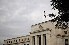 The Fed Tegaskan Inflasi jadi Musuh Nomor Satu untuk Pulihkan Ekonomi