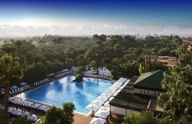 Maroko hingga Laut Karibia, Ini 10 Hotel Terbaik di Seluruh Dunia