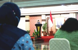 Festival Perempuan Berdaya Ingatkan Persoalan Gender di Jawa Tengah