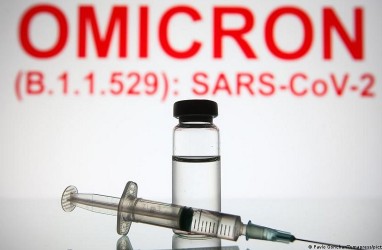 Omicron Masuk RI, Ini 3 Booster Vaksin yang Bakal Digunakan 