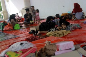 Suara Hati Korban Banjir di Kepulauan Sula Maluku…