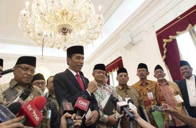 Anwar Abbas Kritik Jokowi, Pengamat: Dahulukan Adab Dibandingkan Ilmu