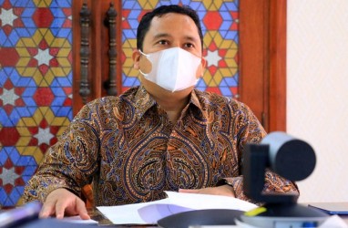 Wali Kota Tangerang Gelar Rakor Antisipasi dan Mitigasi Varian Omicron