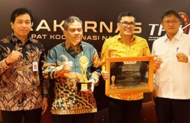 Pemprov Sumut Raih TPAKD Awards dari OJK sebagai Penyedia Akses Keuangan Terbaik