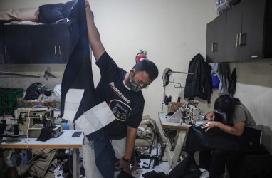 Omicron Diidentifikasi di Indonesia, Ini Kekhawatiran Industri Tekstil