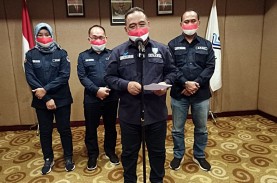Kepala BP2MI Sebut Korban Kecelakaan Kapal di Malaysia…